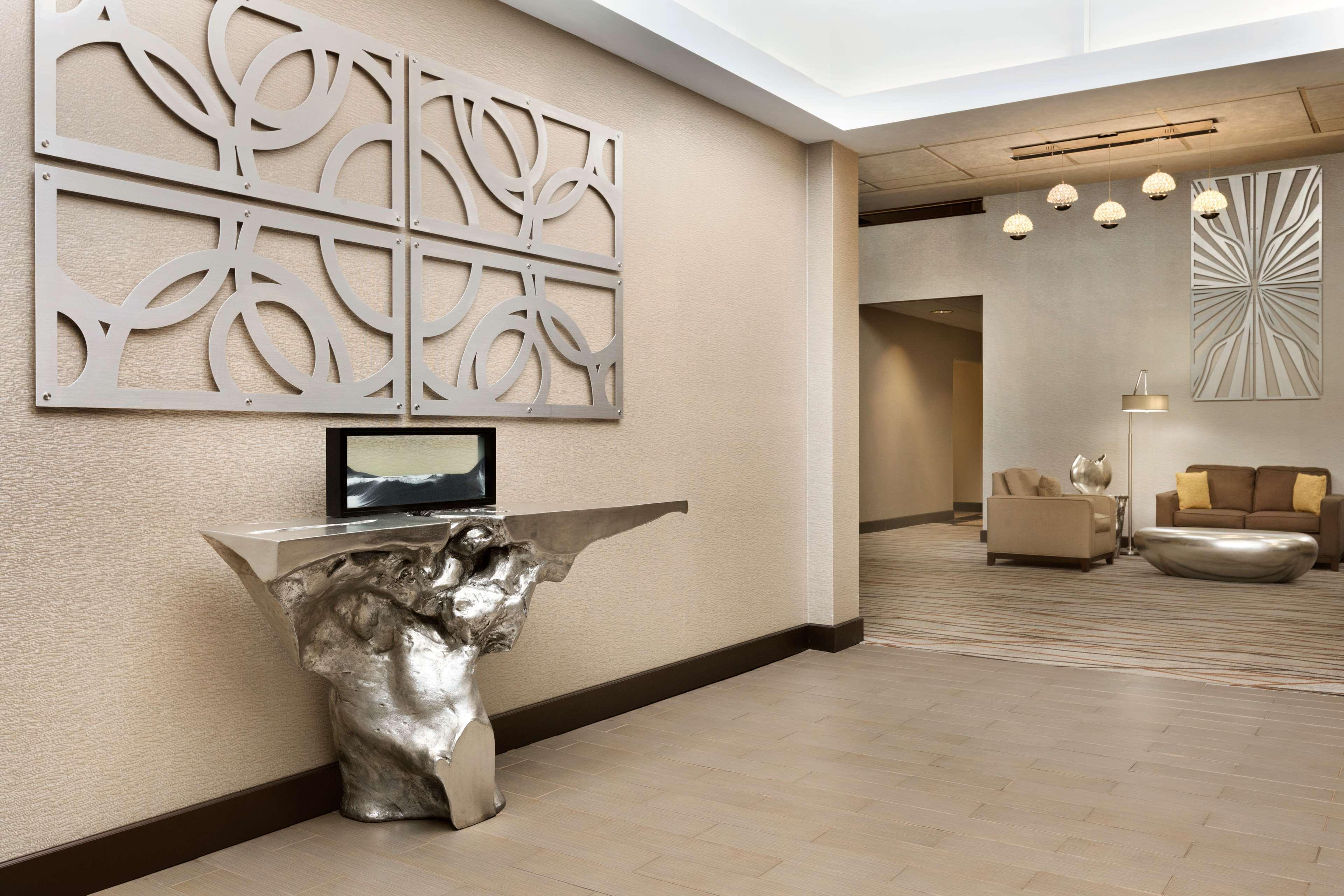 Radisson Akron-Fairlawn Copley Montrose Exteriör bild