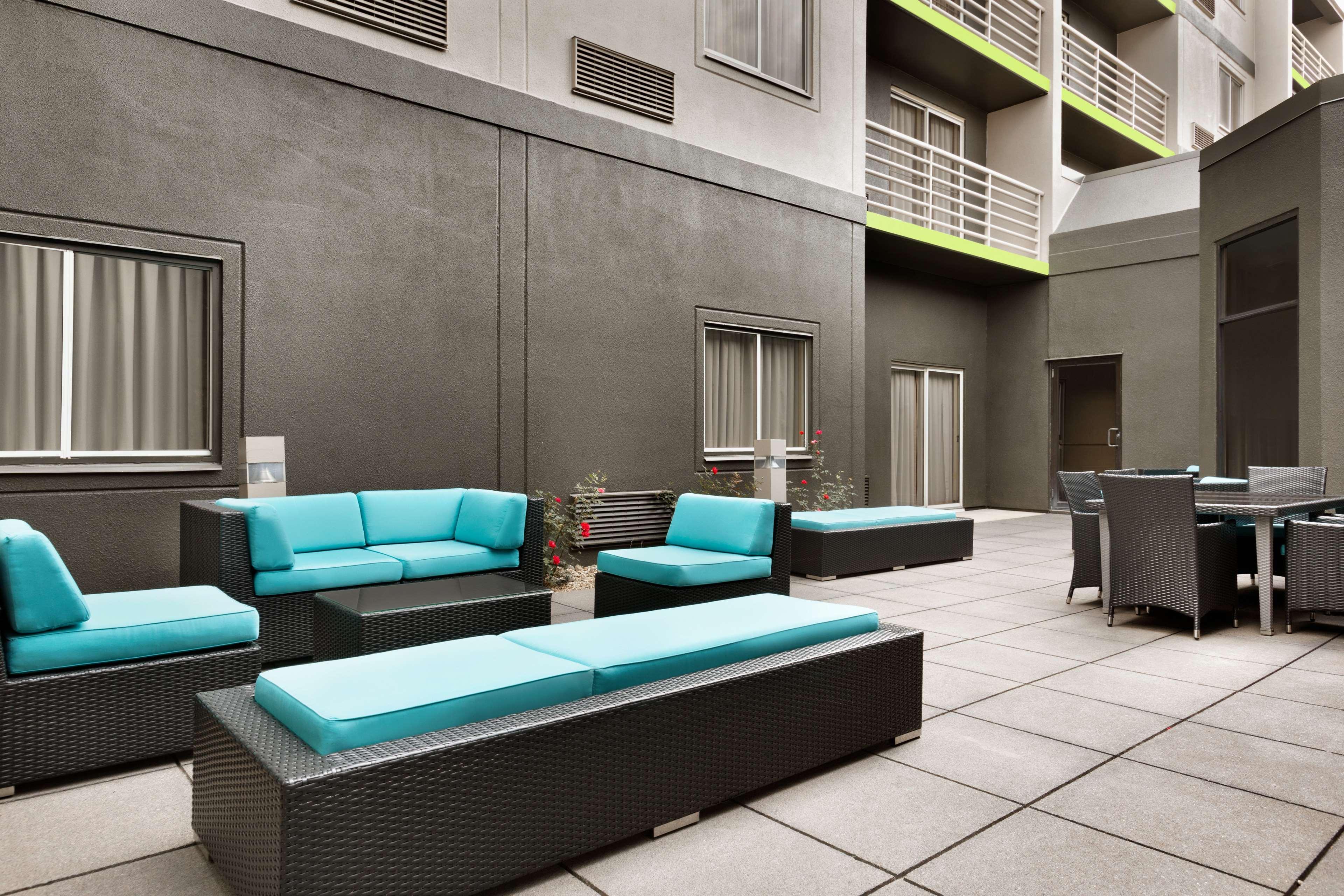 Radisson Akron-Fairlawn Copley Montrose Exteriör bild