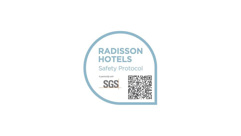 Radisson Akron-Fairlawn Copley Montrose Exteriör bild
