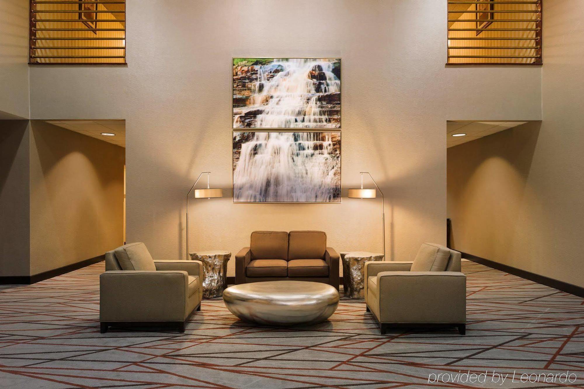Radisson Akron-Fairlawn Copley Montrose Exteriör bild