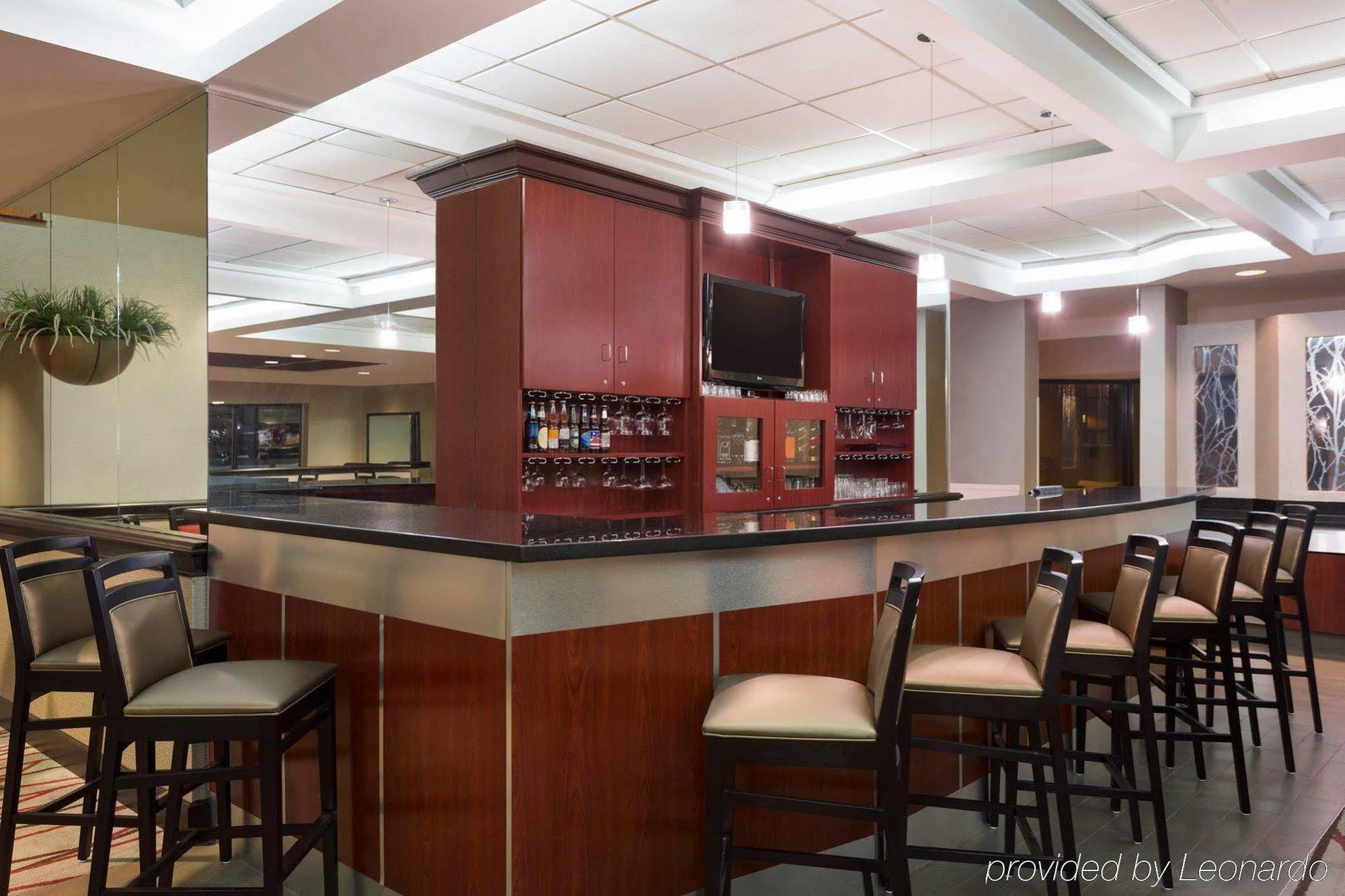 Radisson Akron-Fairlawn Copley Montrose Exteriör bild