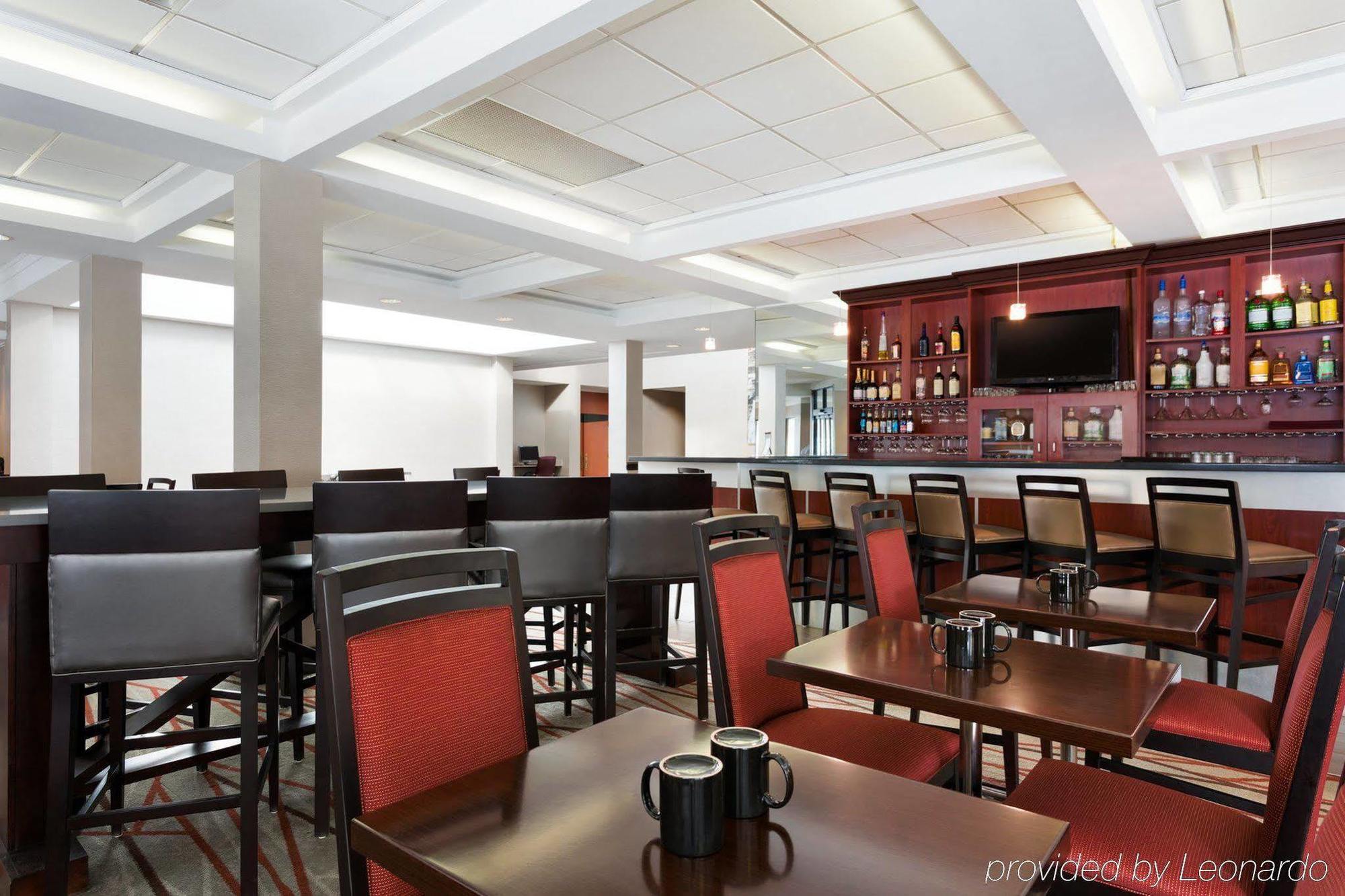 Radisson Akron-Fairlawn Copley Montrose Exteriör bild