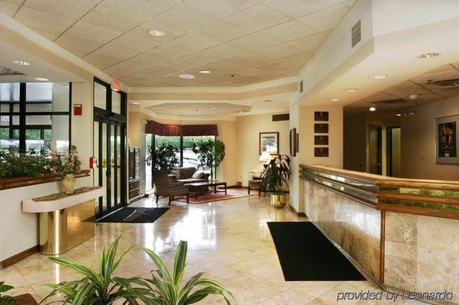 Radisson Akron-Fairlawn Copley Montrose Exteriör bild