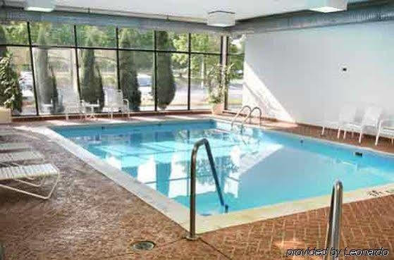 Radisson Akron-Fairlawn Copley Montrose Exteriör bild